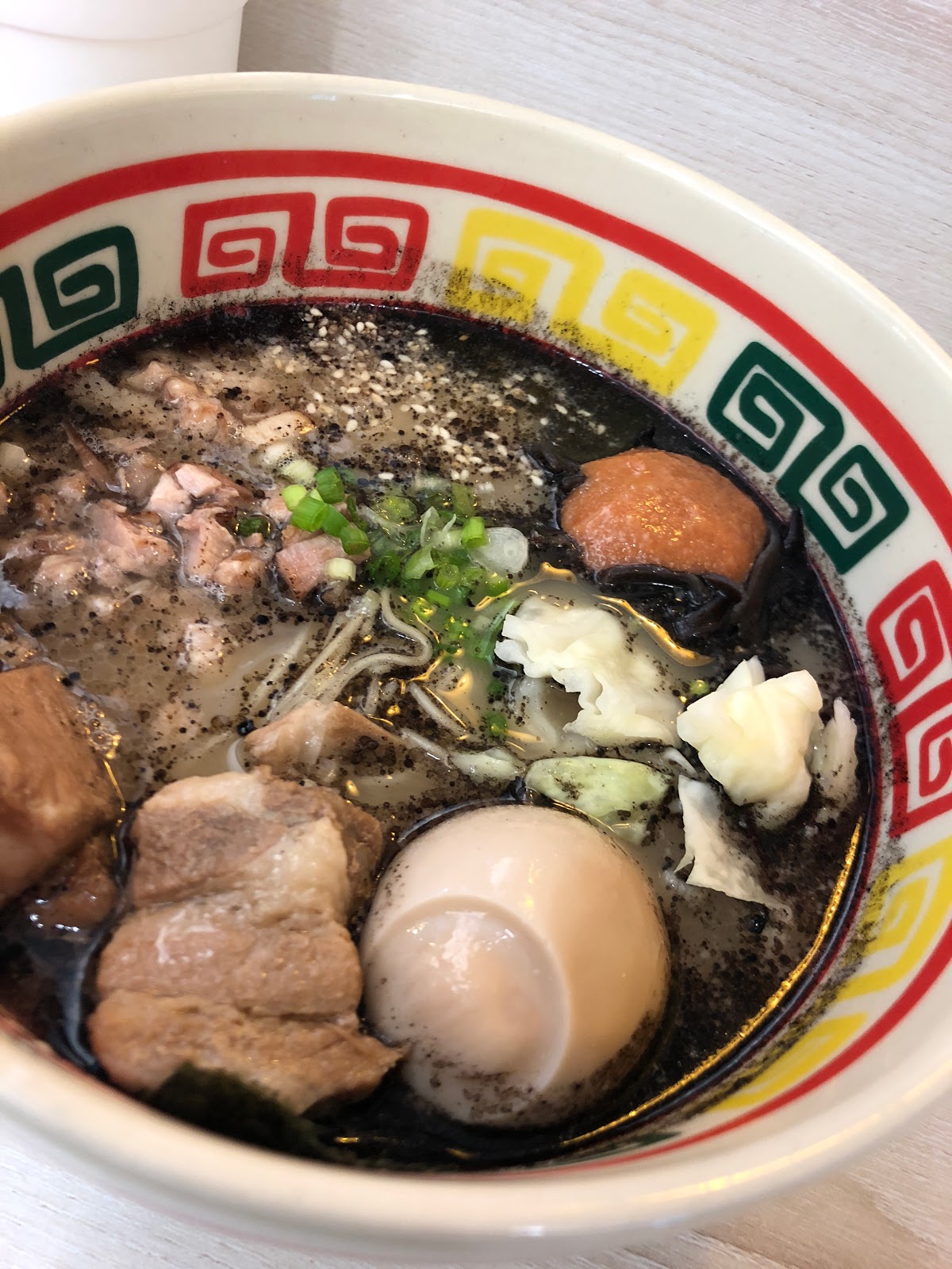 KYUSHU JANGARA Park Ventures