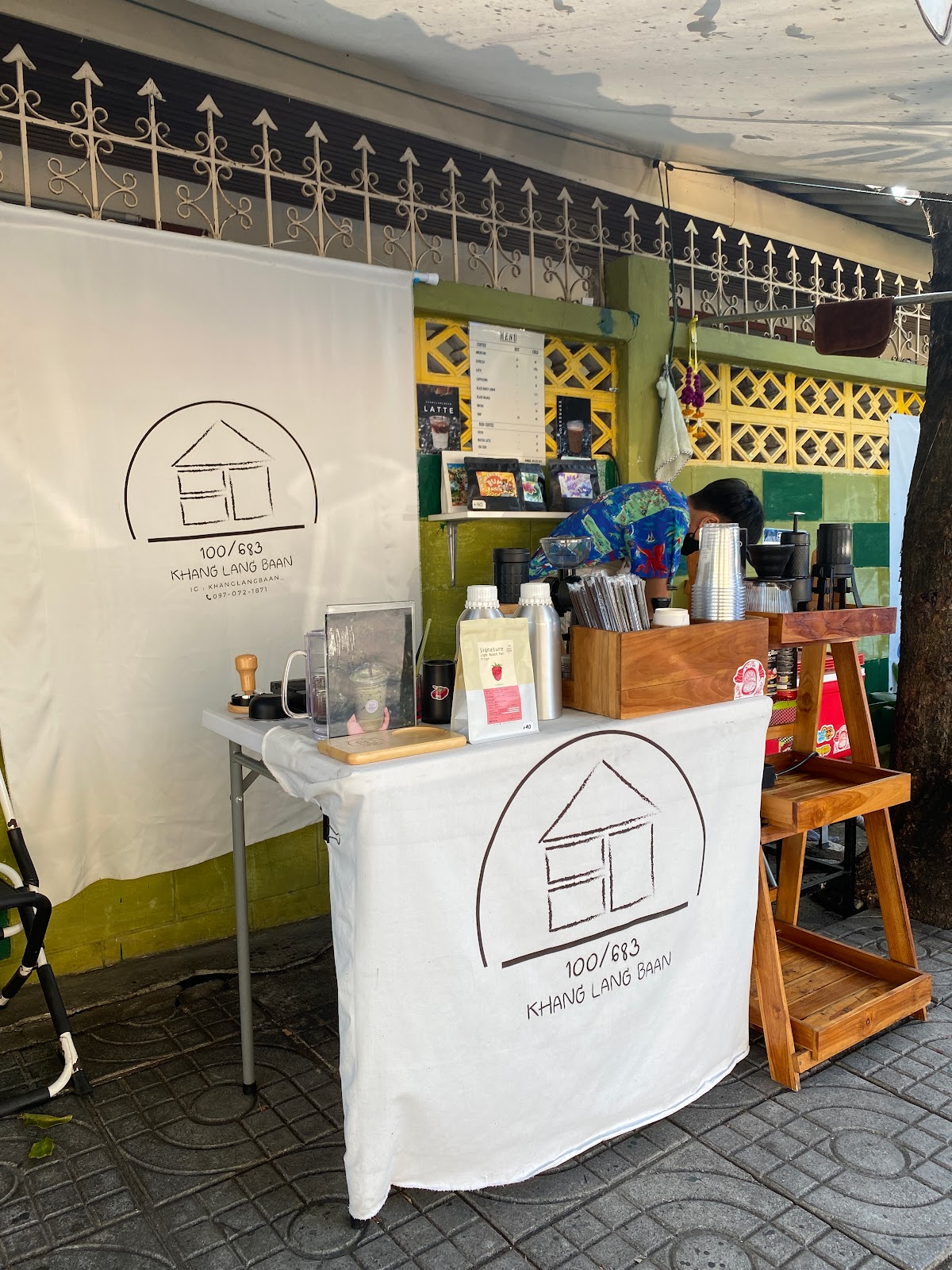 100/683 KHANG LANG BAAN