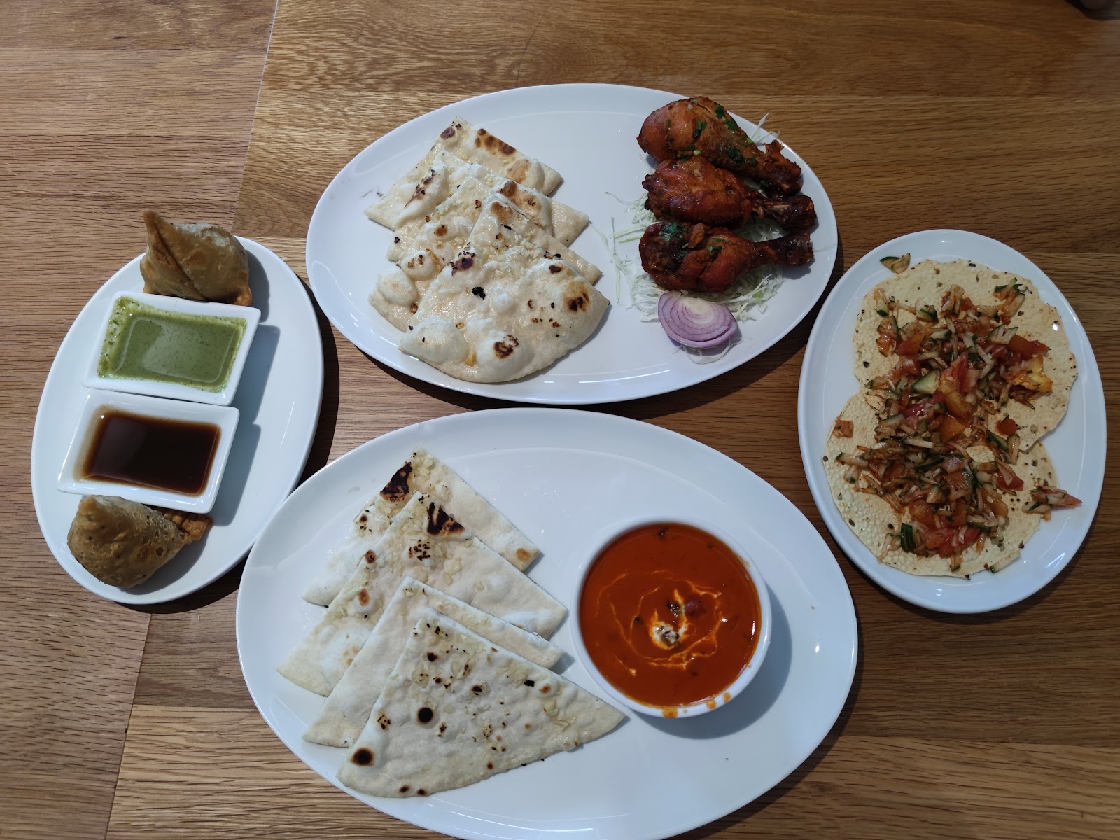 Siam India @ Seacon Bangkok