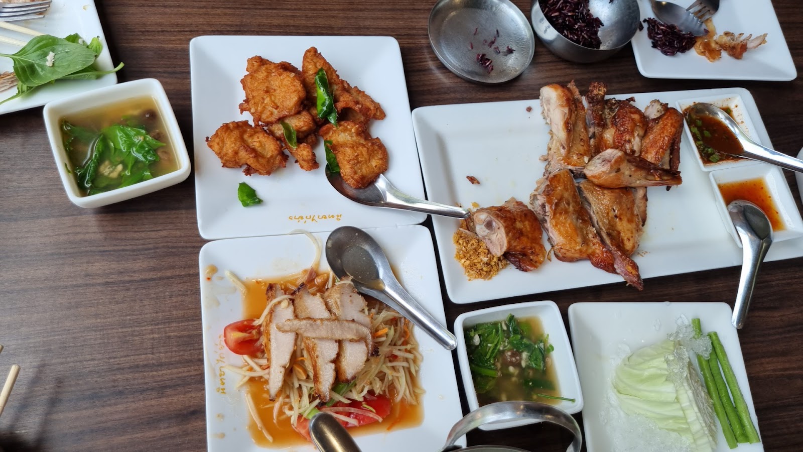 Nittaya Yakitori Home Pro