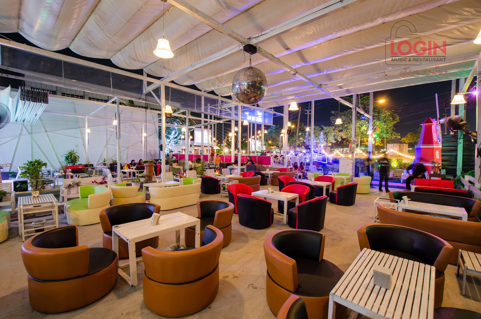 Login Karaoke & Restaurant Tomjv213