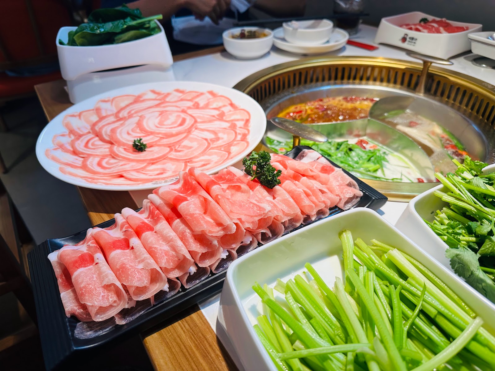 CQK Mala Hotpot Samyang &#8211; Ban Tat Thong