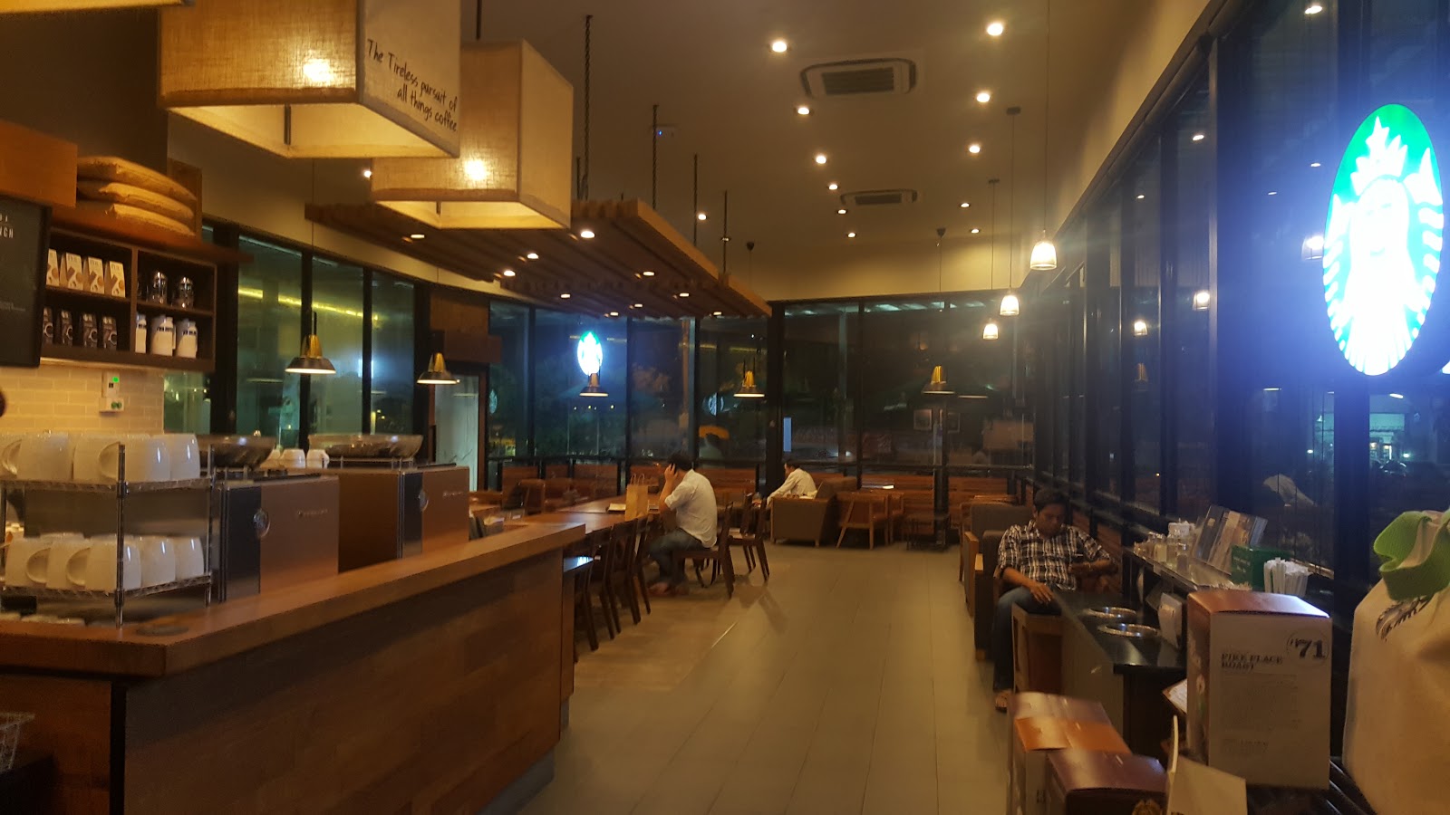 S&#038;P Sikarin Hospital