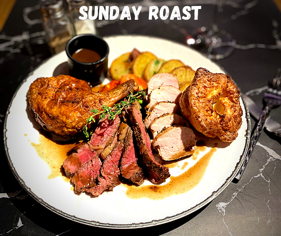 Big Daddy&#8217;s Steak &#038; BBQ