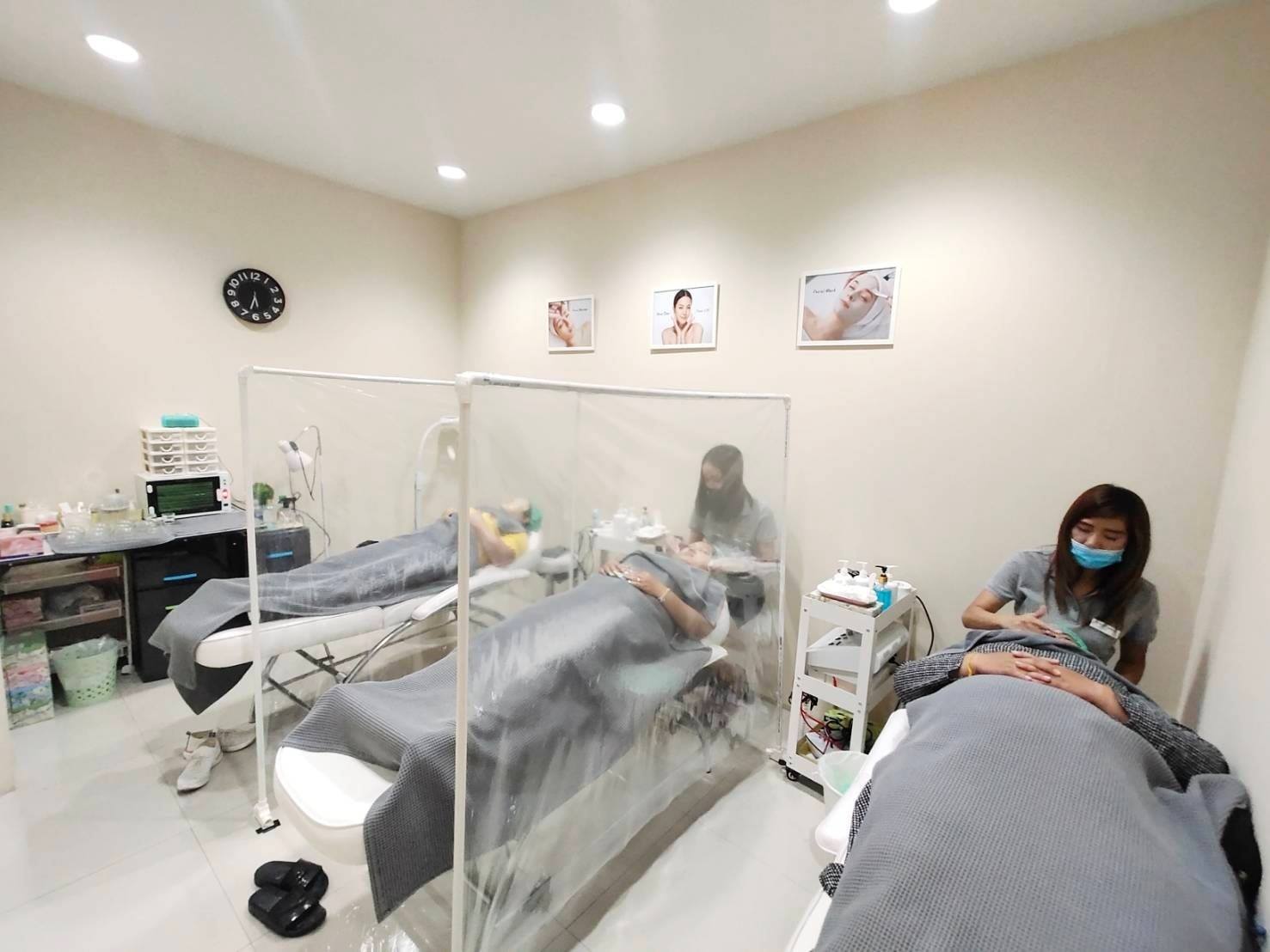 De Beauty Bangkok De Beauty Bangkok facial skin and beauty care center