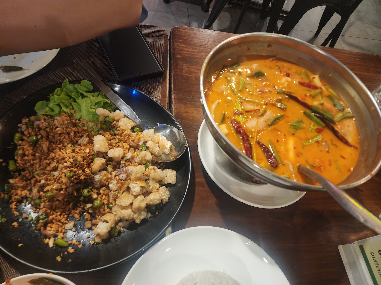 Drunken Chef Nuan Chan