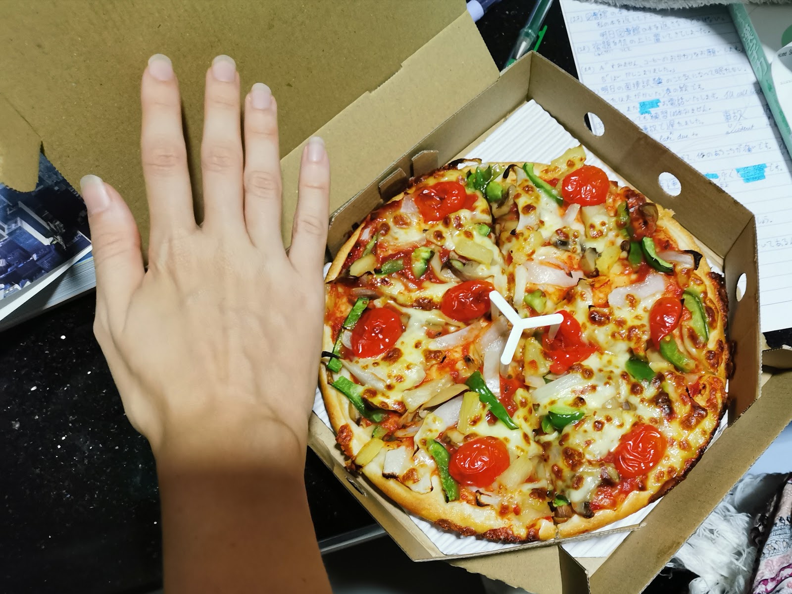 Pizza Hut 1150 &#8211; Pinklao (Pizza Hut Pinklao Branch)