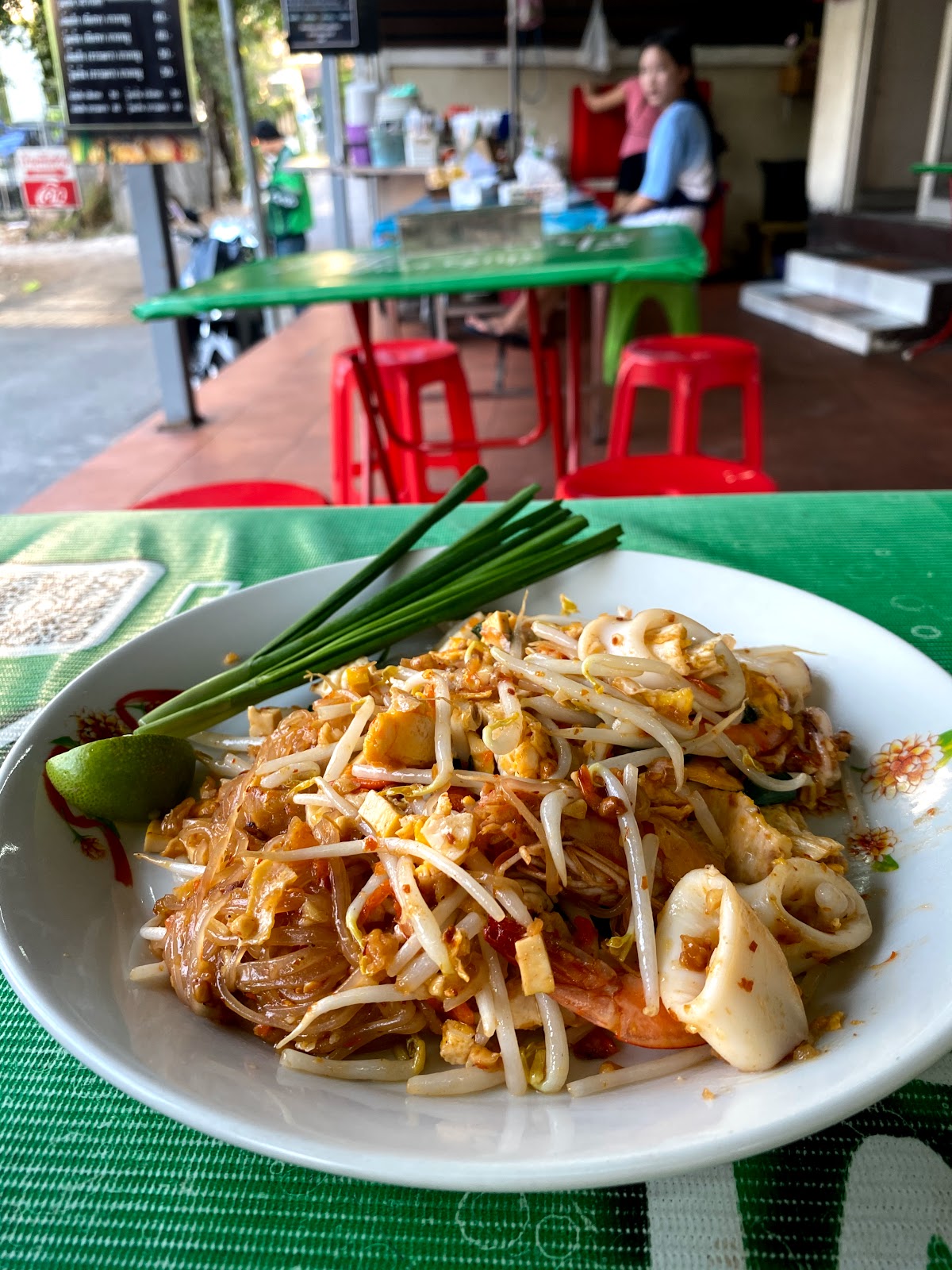 Baan Yai Pad Thai