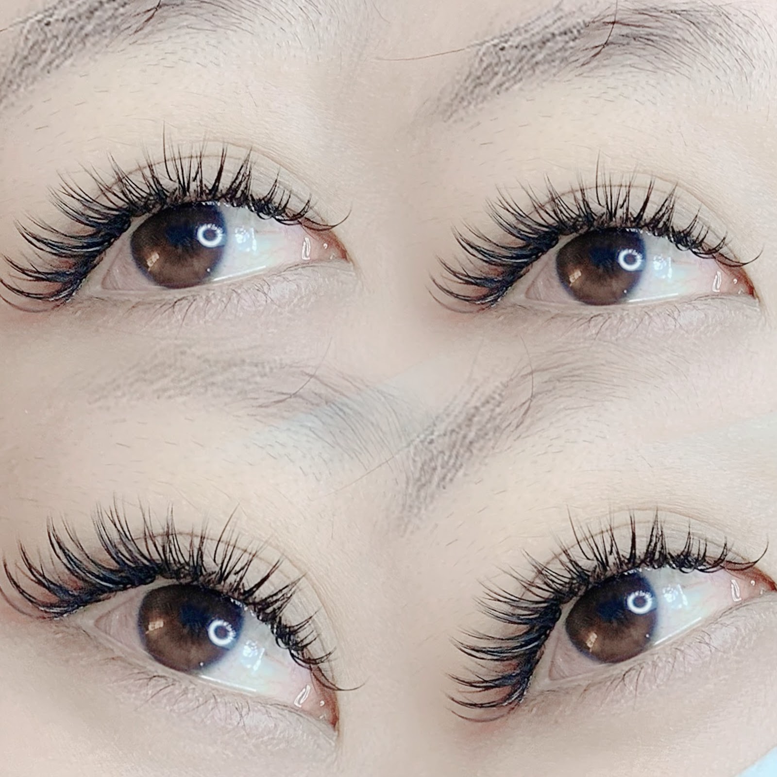 LULACHOICE LASHES BKK [Eyelash lift, eyelash extensions, eyelash extensions, eyebrow wax, eyebrow wax]