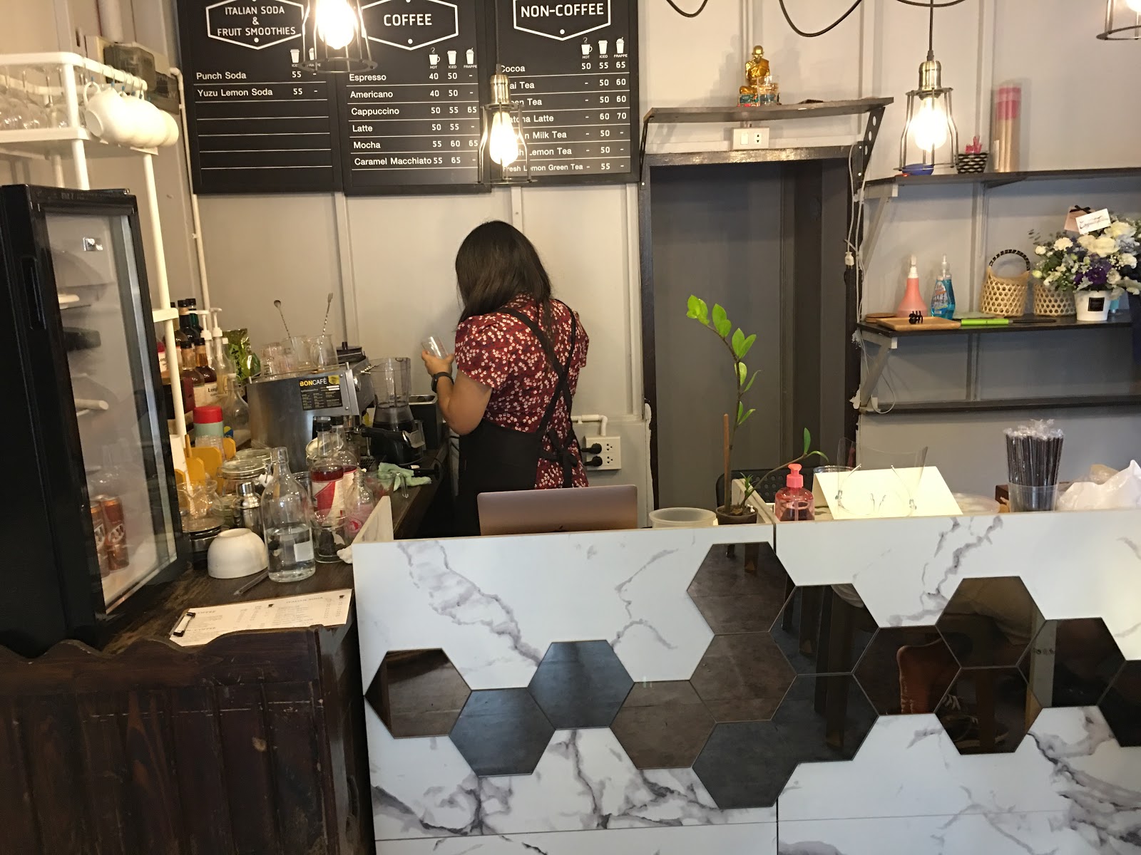 Kanit Cafe Kanit Cafe