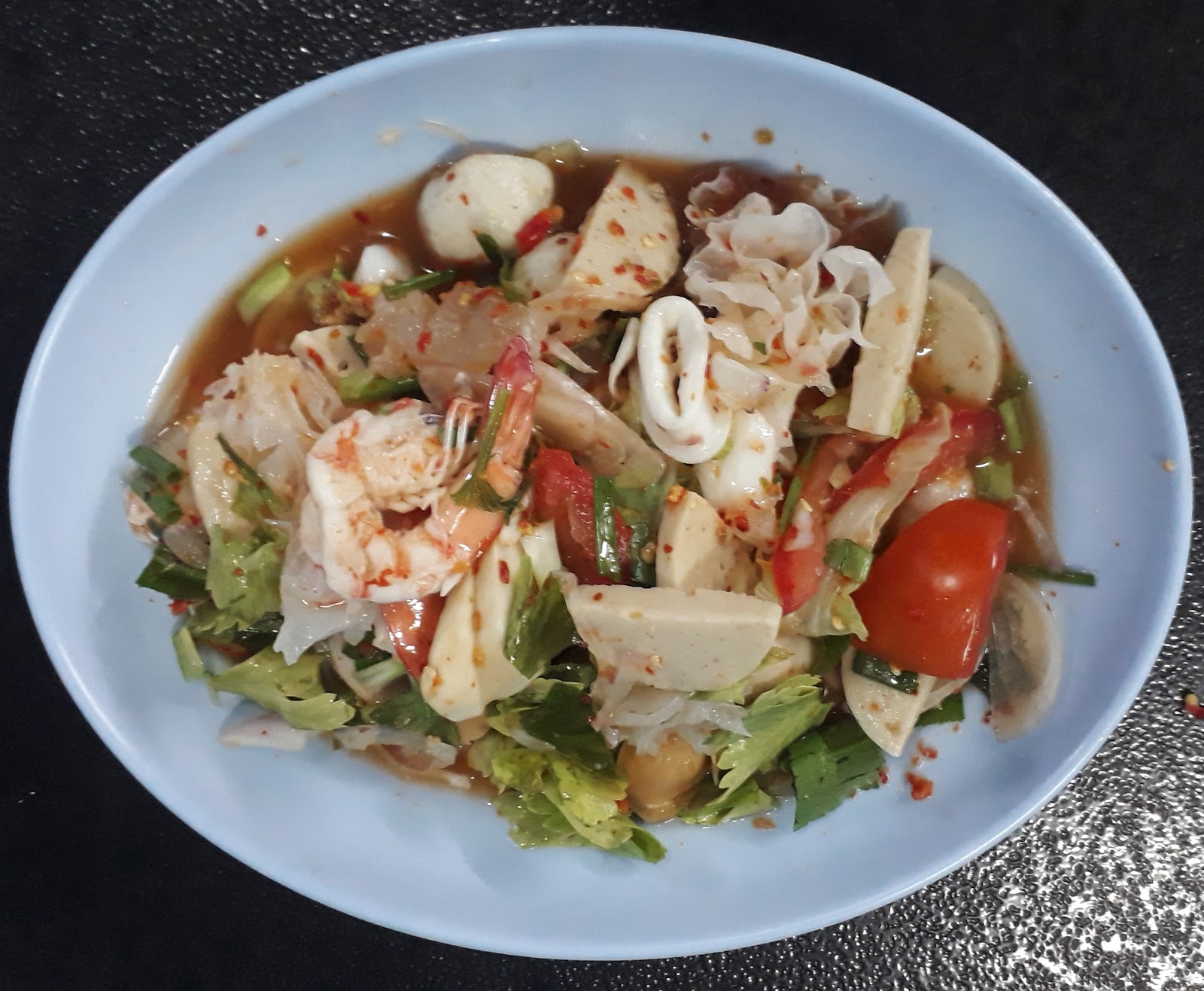 Uncle Lek’s Delicious Kitchen