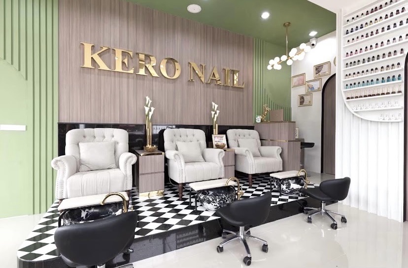 Kero Nail Big C Sukapiban 5