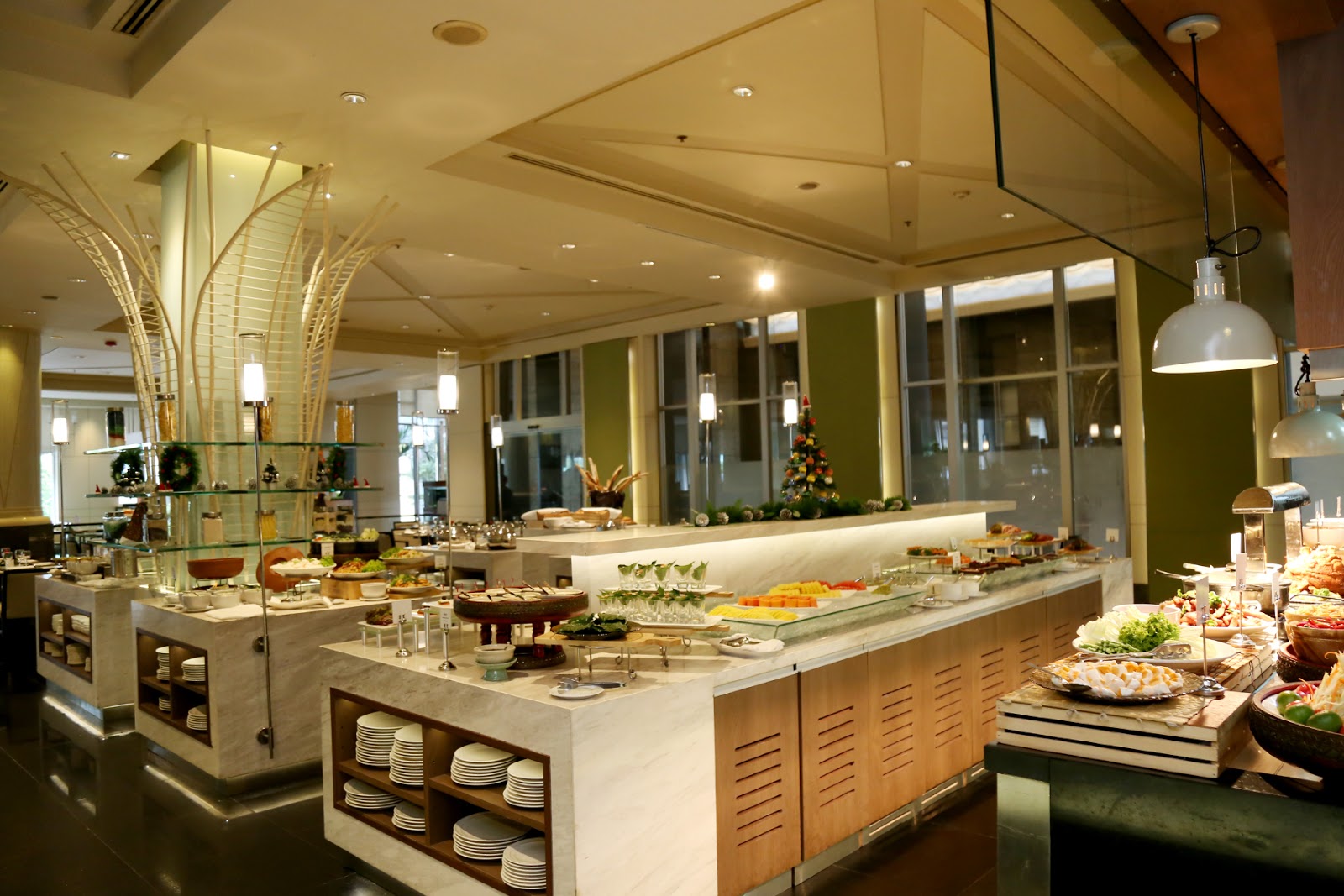 Premprachakorn Restaurant