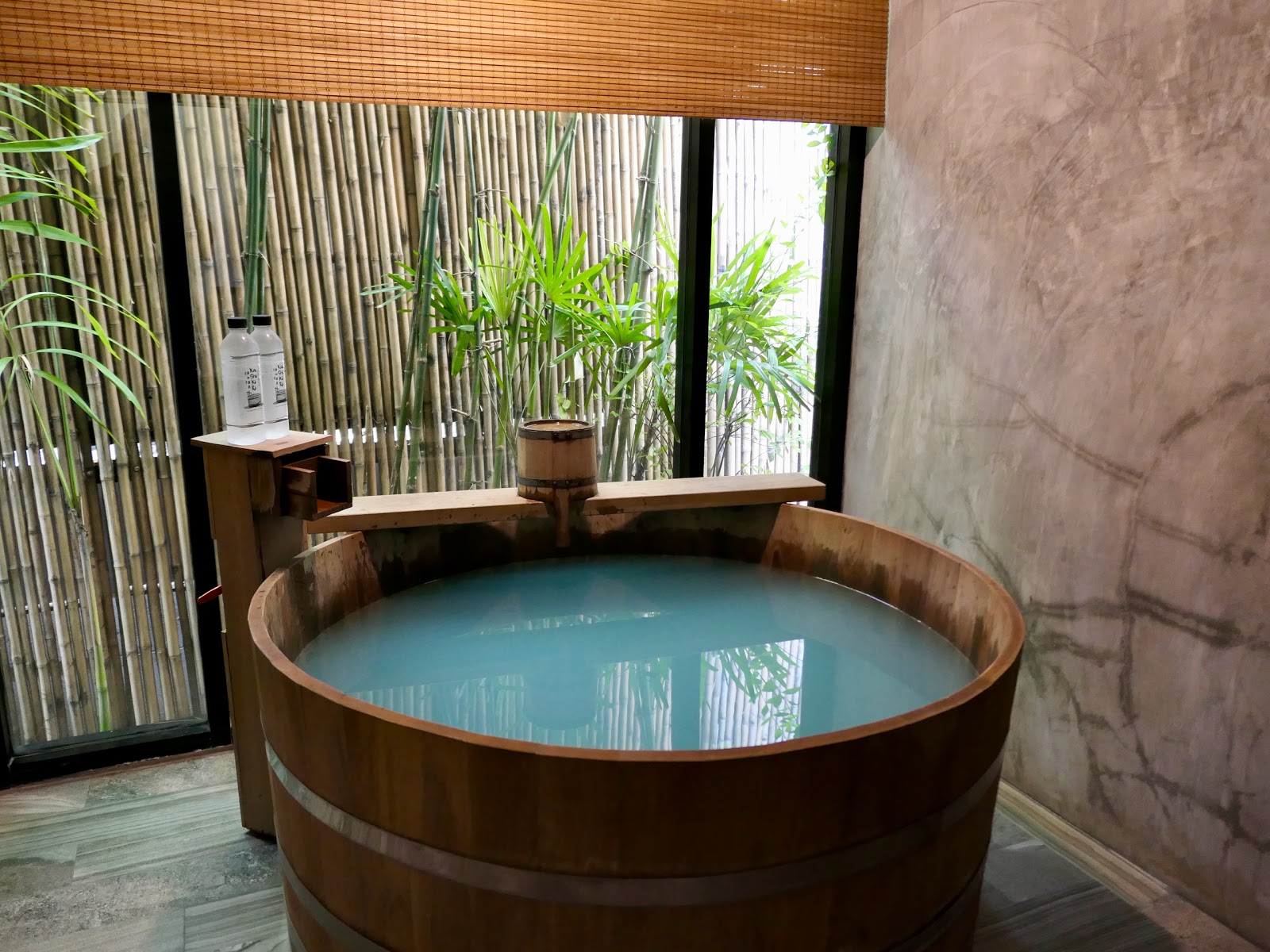 Kashikiri Onsen & Spa Sukhumvit 49