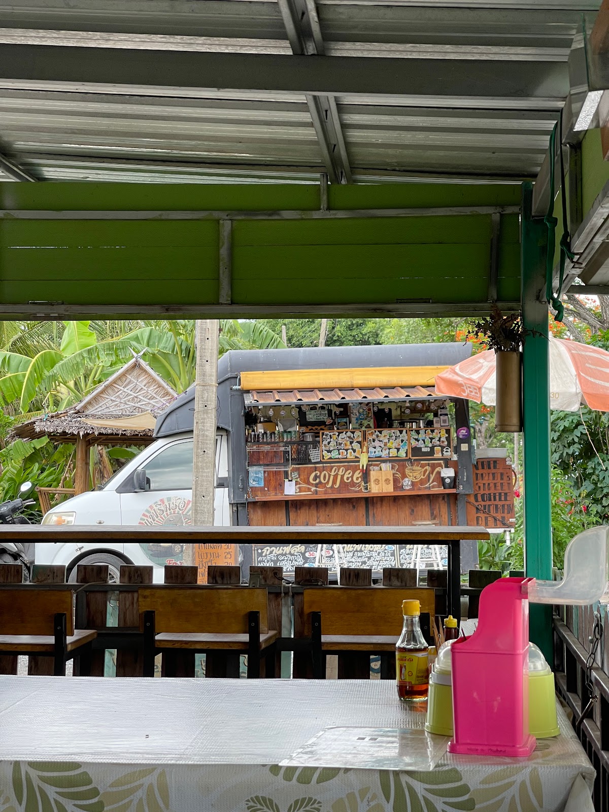 Madina Kitchen by Madina