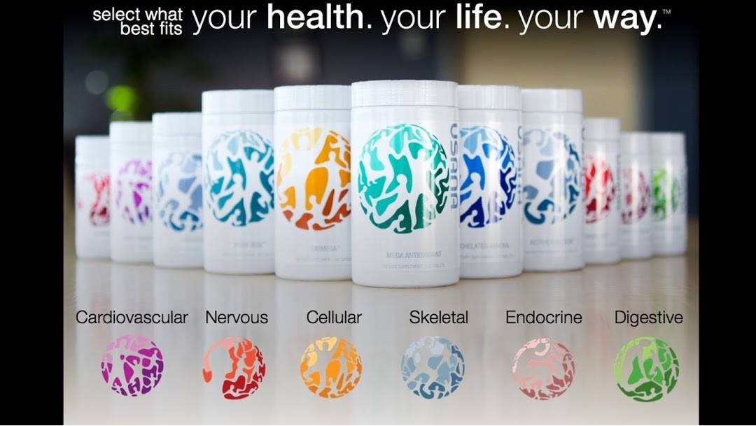 USANA Connect