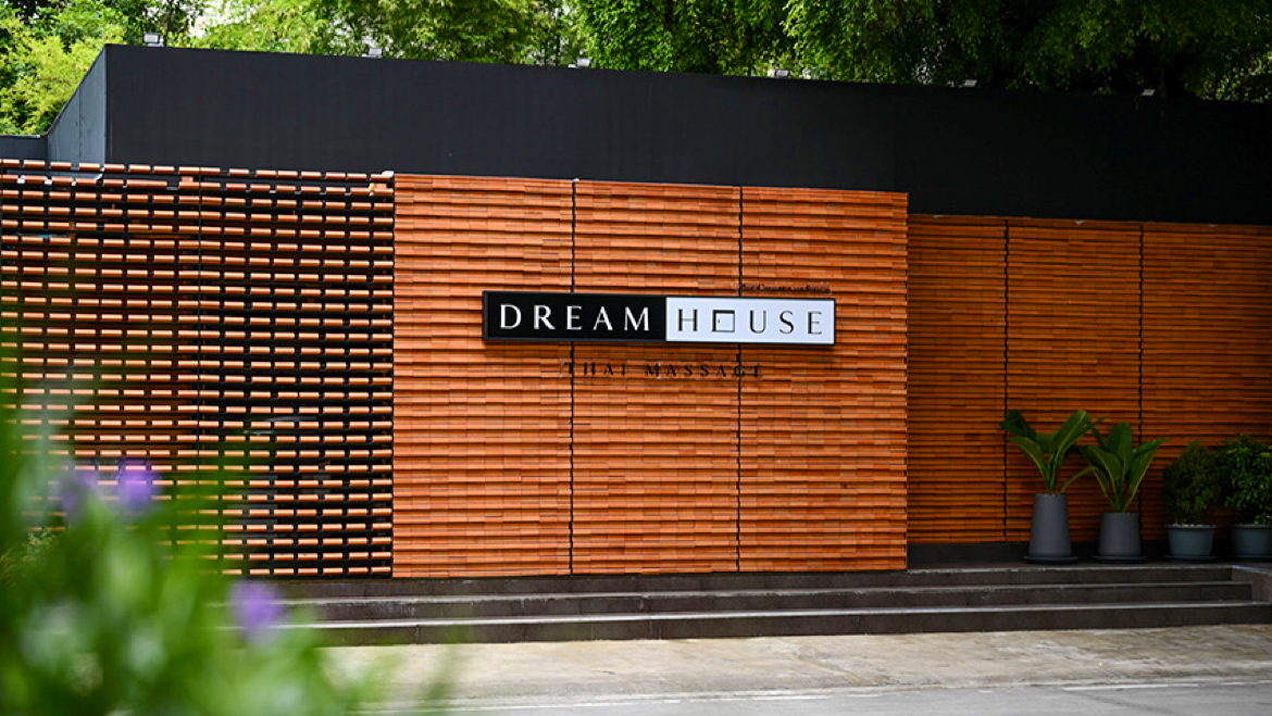 Dreamhouse Thai Massage (Sukhumvit 20)