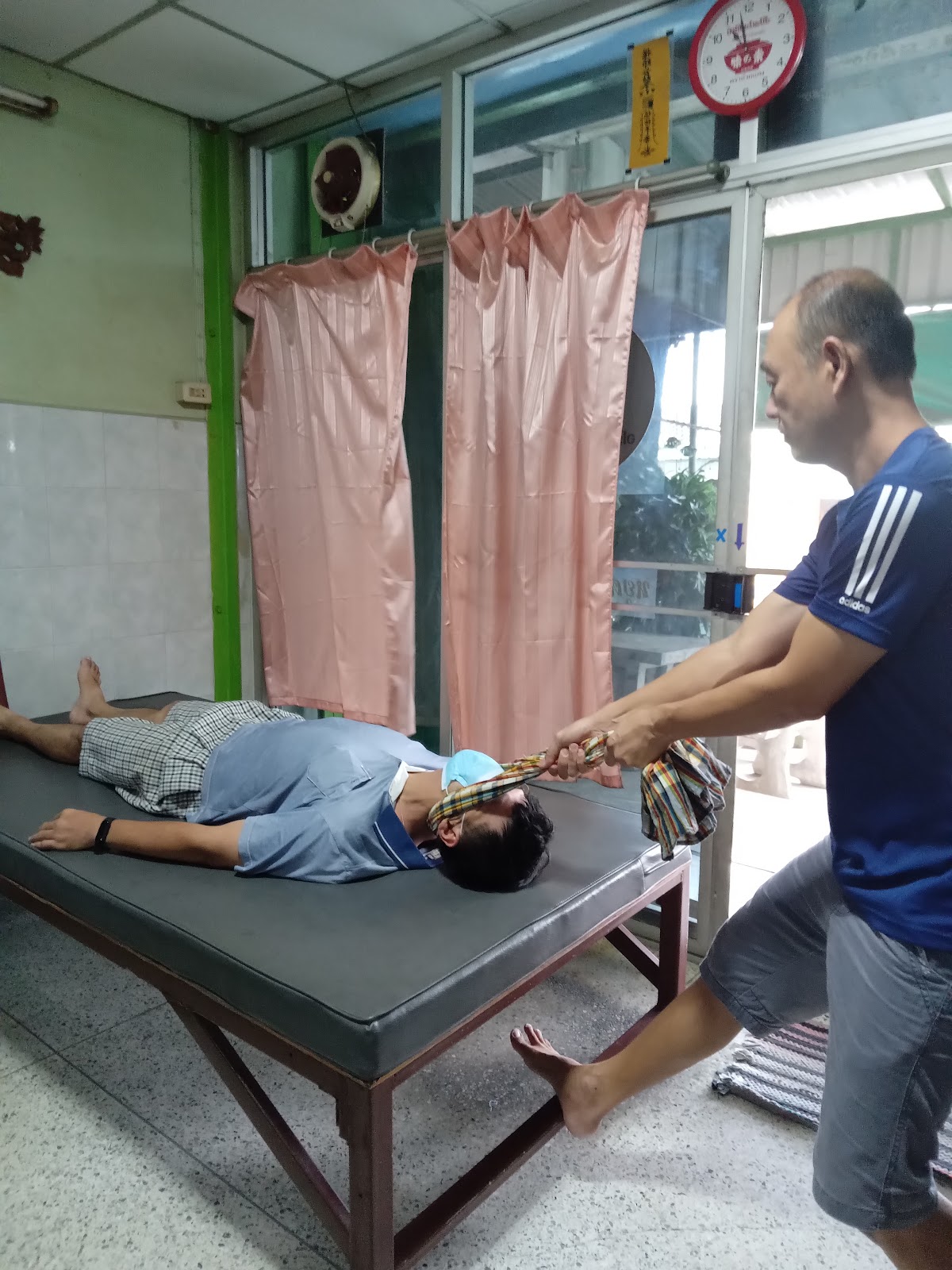 5544 Kojon Thai Massage – Line Massage