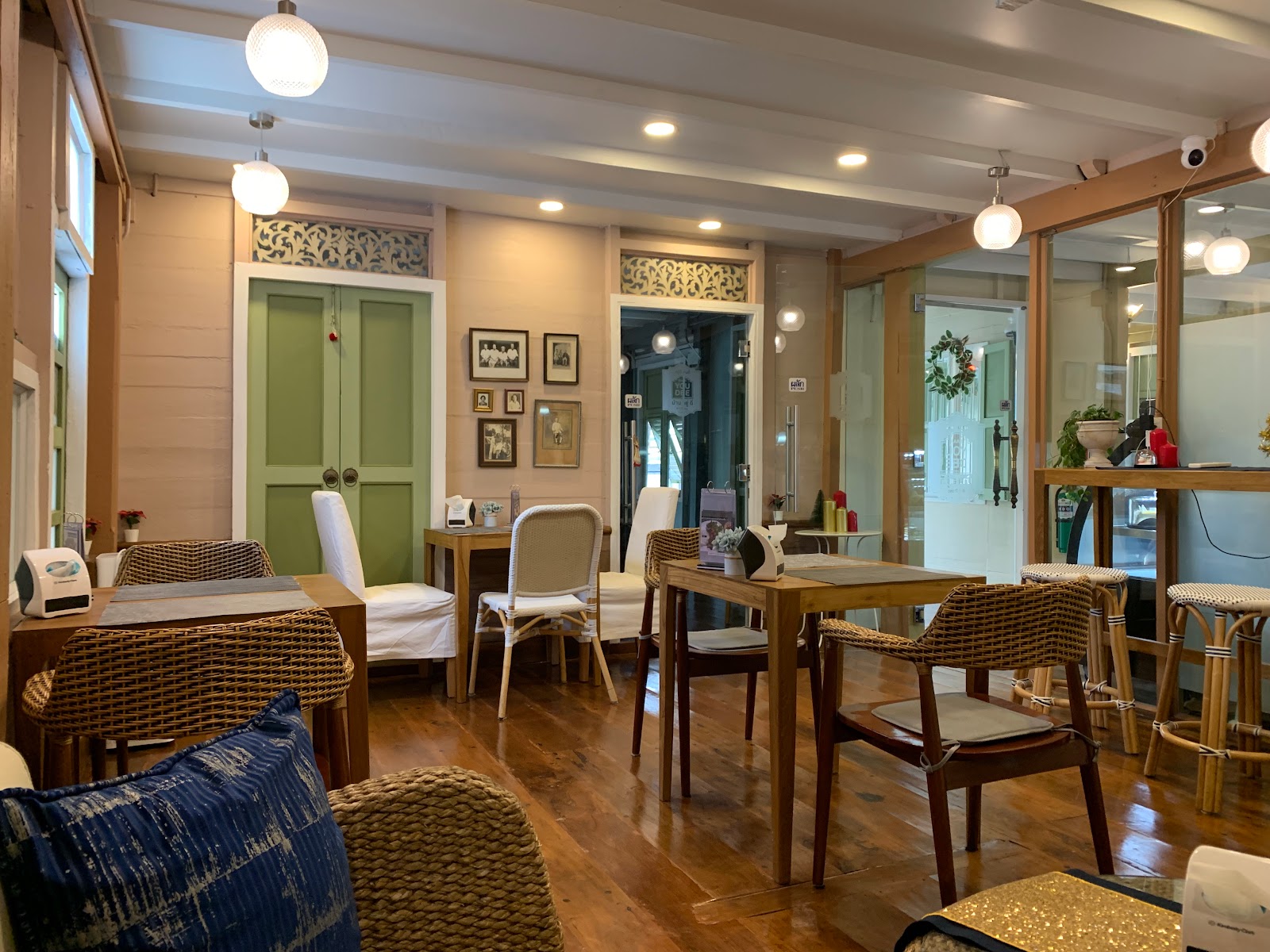 Baan You Dee at Te Ton &#8211; Baan You Dee at Te Ton