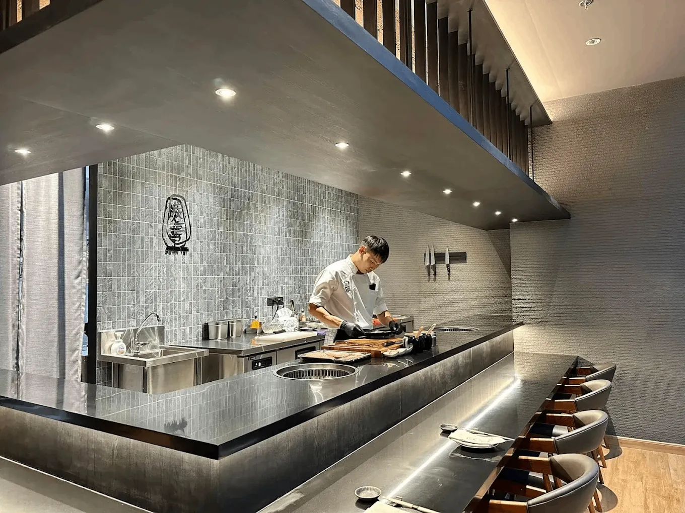 SUMI TEI YAKINIKU (Sumitei Yakiniku Restaurant)