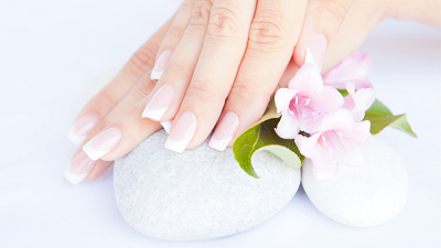 nail-manicure