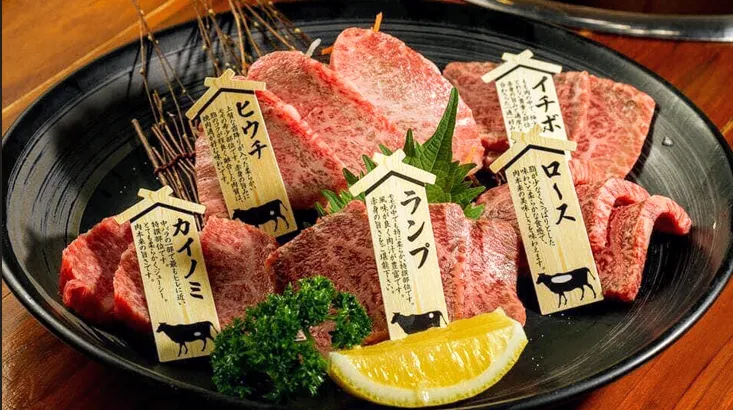 焼肉 燦 アソーク店(Yakiniku Kirabi 23)