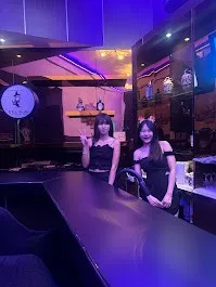 Secret Bar -produced by HOTSPOT-