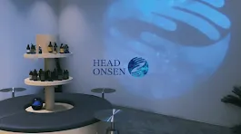 Head Onsen Thailand [ Head spa therapy ]