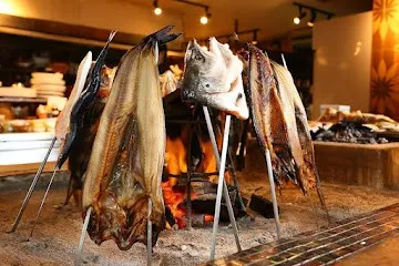 Hokkaido Restaurant Genshiyaki