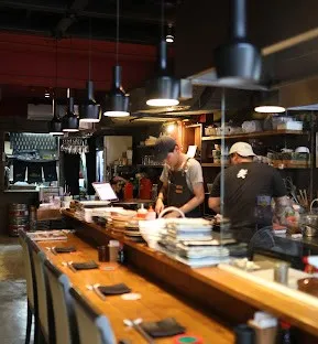 ABIY’S 炙 KITCHEN JAPANESE RESTAURANT アビーズキッチン