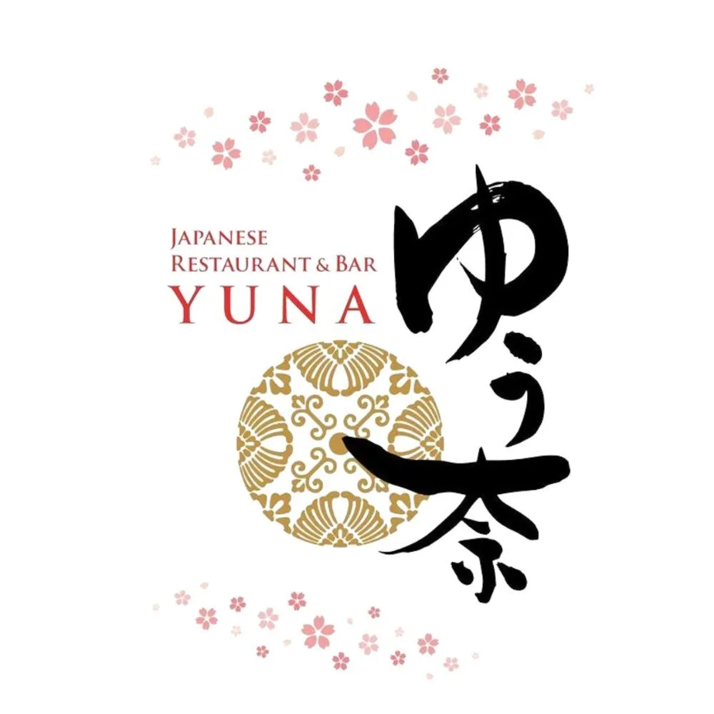 YUNA Sushi Japanese restaurant