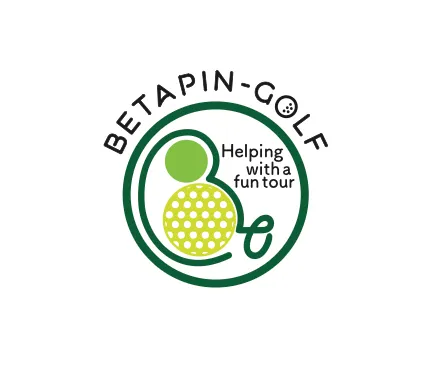 BETAPIN-GOLF(ベタピンゴルフ)